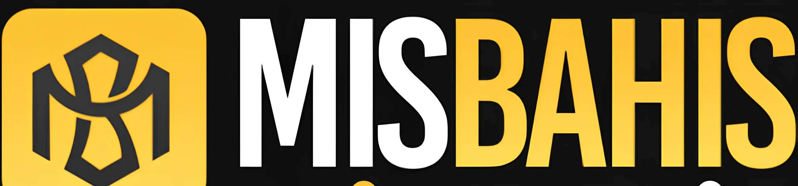 Misbahis Logo